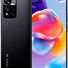 Смартфон Xiaomi Redmi Note 11 Pro+ 5G 8GB/128GB Восстановленный by Breezy, грейд B (графитовый серый)