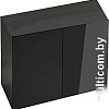 Тумба для аквариума AquaEl Glossy 113631 (черный)
