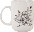 Кружка Nouvelle Floristry 0440006
