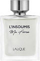 Туалетная вода Lalique L'Insoumis Ma Force EdT (100 мл)