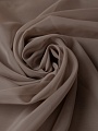 Тюль Велес Текстиль 300В (265x300, кофе)