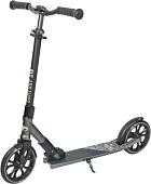 Самокат Tech Team Comfort 210R 2021 (зеленый)