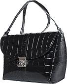 Женская сумка Galanteya 22124 25с862к45 (черный/серый)