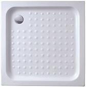 Душевой поддон Cezares TRAY-A-A-100-15-W0 100x100