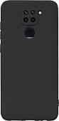 Чехол для телефона Volare Rosso Jam для Xiaomi Redmi Note 9 (черный)