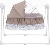 Люлька Simplicity 3010 Auto (beige)