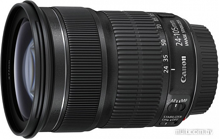 Объектив Canon EF 24-105mm f/3.5-5.6 IS STM