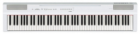 Цифровое пианино YAMAHA P-125