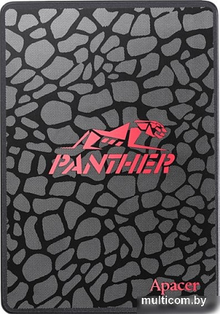 SSD Apacer Panther AS350 128GB AP128GAS350