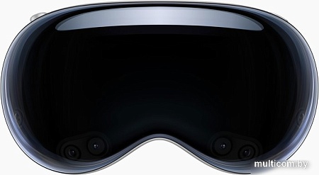 Автономная MR-гарнитура Apple Vision Pro