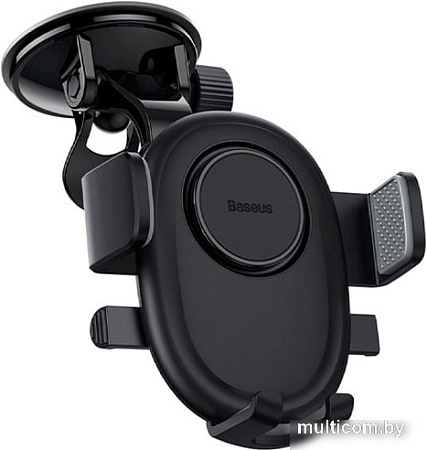 Держатель для смартфона Baseus UltraControl Lite Series Car Holder C40351700111-00