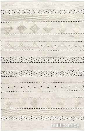Ковер для жилой комнаты Tkano Ethnic TK21-DR0022 1.2x1.8 м