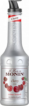 Monin Концентрат Вишня 1л