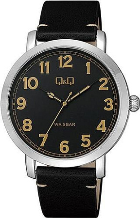 Наручные часы Q&Q QB28J325