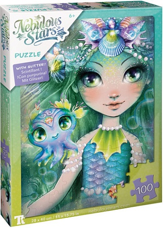 Пазл Nebulous Stars Marinia 11652_NSDA