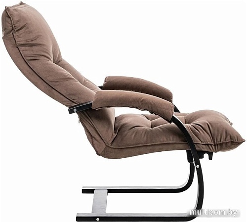 Интерьерное кресло Импэкс Leset Монако (венге V 23)