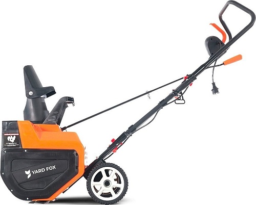 Снегоуборщик Yard Fox Basic 5633Е