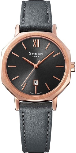 Наручные часы Casio SHE-4554PGL-8A