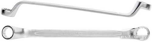 Набор ключей Hogert Technik HT7G123 (4 предмета)