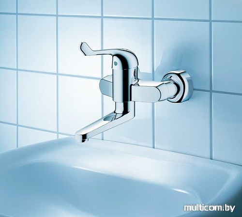 Смеситель Grohe Euroeco Special [32792000]