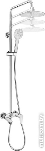 Душевая система Deante Jaskier NAC 01JM
