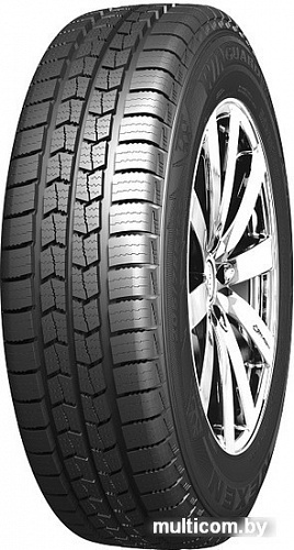 Автомобильные шины Nexen Winguard WT1 205/65R15C 102/100R