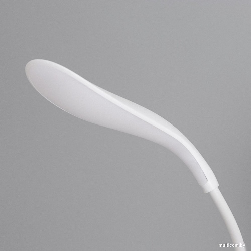 Настольная лампа Risalux Фонарь 3973191 (белый)