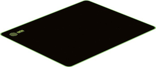 Коврик для мыши CACTUS Black CS-MP-PRO01XL