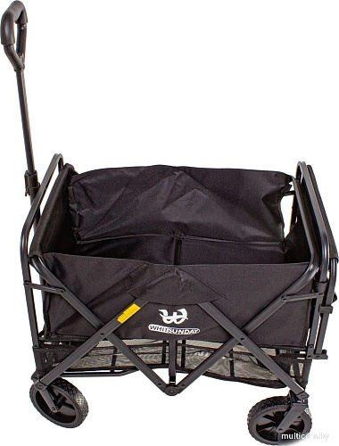 Whitsunday SM Double Layer WG-SM-DL-Black (черный)