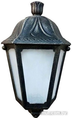 Уличный настенный светильник Fumagalli Iesse M22.000.000.WYF1R