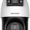 IP-камера Hikvision DS-2SE4C225MWG-E(12F0) (2.8 мм, белый)