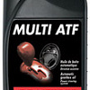 Трансмиссионное масло Motul Multi ATF 1л