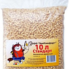 Наполнитель для туалета ЭкоКомфорт Стандарт 10 л