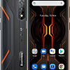 Смартфон Blackview BV5200 Pro (оранжевый)
