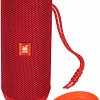 Беспроводная колонка JBL Flip 4 (красный)