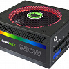 Блок питания GameMax RGB-550