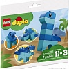 Конструктор LEGO Duplo 30325 Мой первый динозавр