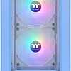 Корпус Thermaltake Ceres 350 MX Hydrangea Blue CA-1Z3-00MFWN-00