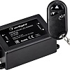 Диммер для одноцветных лент (без RGB) Arlight LN-RF3B 012985
