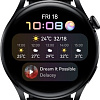 Умные часы Huawei Watch 3 Active Edition Fluoroelastomer