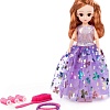 Кукла Полесье Даша в нарядном платье 02949