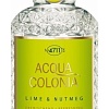 N4711 Acqua Colonia Refreshing - Lime &amp; Nutmeg EdC (50 мл)