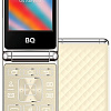 Смартфон BQ-Mobile BQ-2445 Dream (бежевый)
