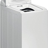 Стиральная машина с вертикальной загрузкой Whirlpool TDLR 7220SS PL/N