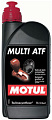 Трансмиссионное масло Motul Multi ATF 1л