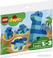Конструктор LEGO Duplo 30325 Мой первый динозавр