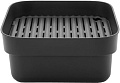 Корзина для кухонной мойки Brabantia 302664 (темно-серый)