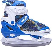 Коньки Atemi Kids Cosmo (р. 31-34)