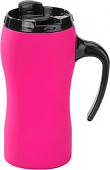 Термокружка Colorissimo Thermal Mug 0.45л (розовый) [HD01-RO]