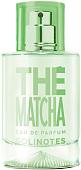 Парфюмерная вода Solinotes The Matcha EdP (50 мл)